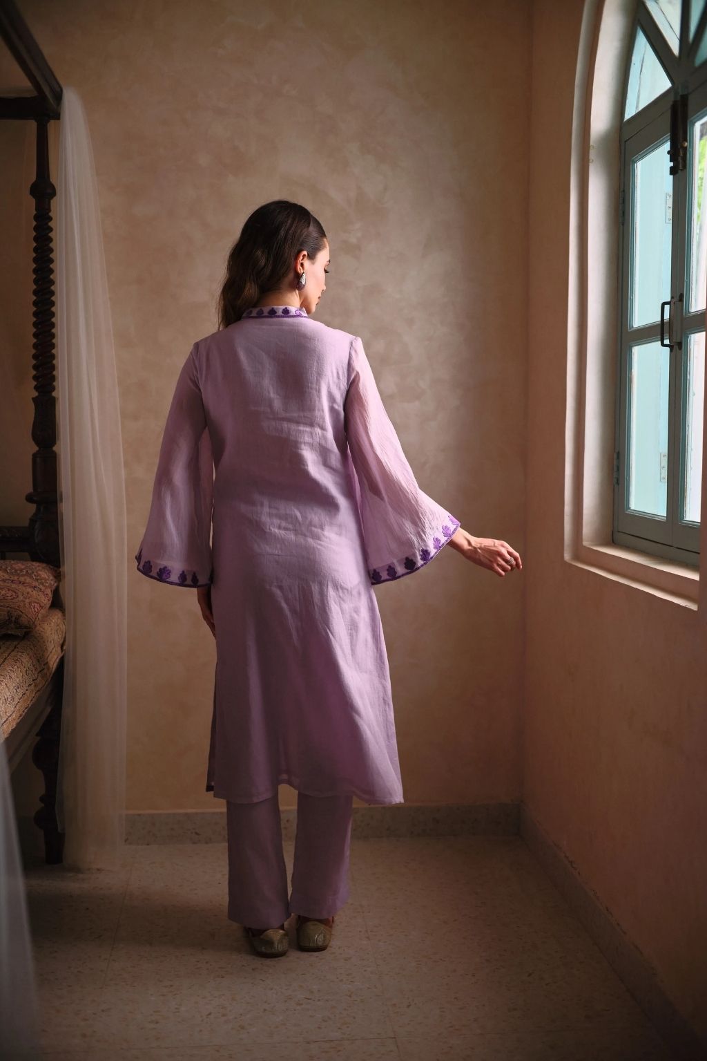 Timba lavana kurta set