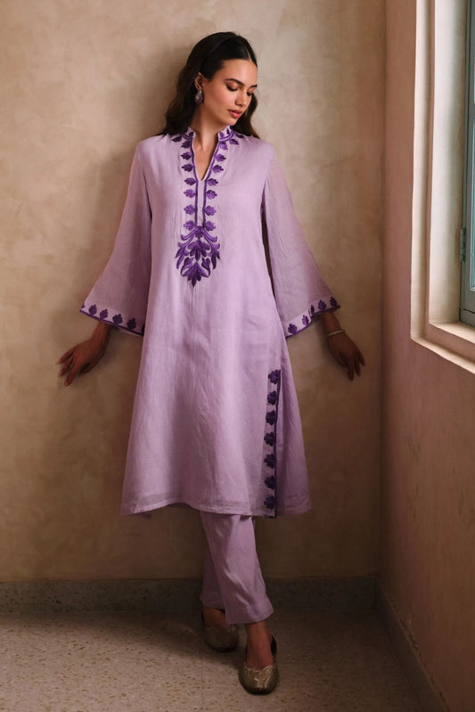 Timba lavana kurta set