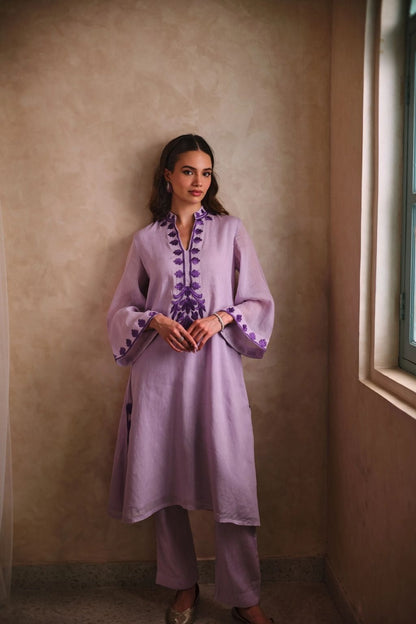 Timba lavana kurta set
