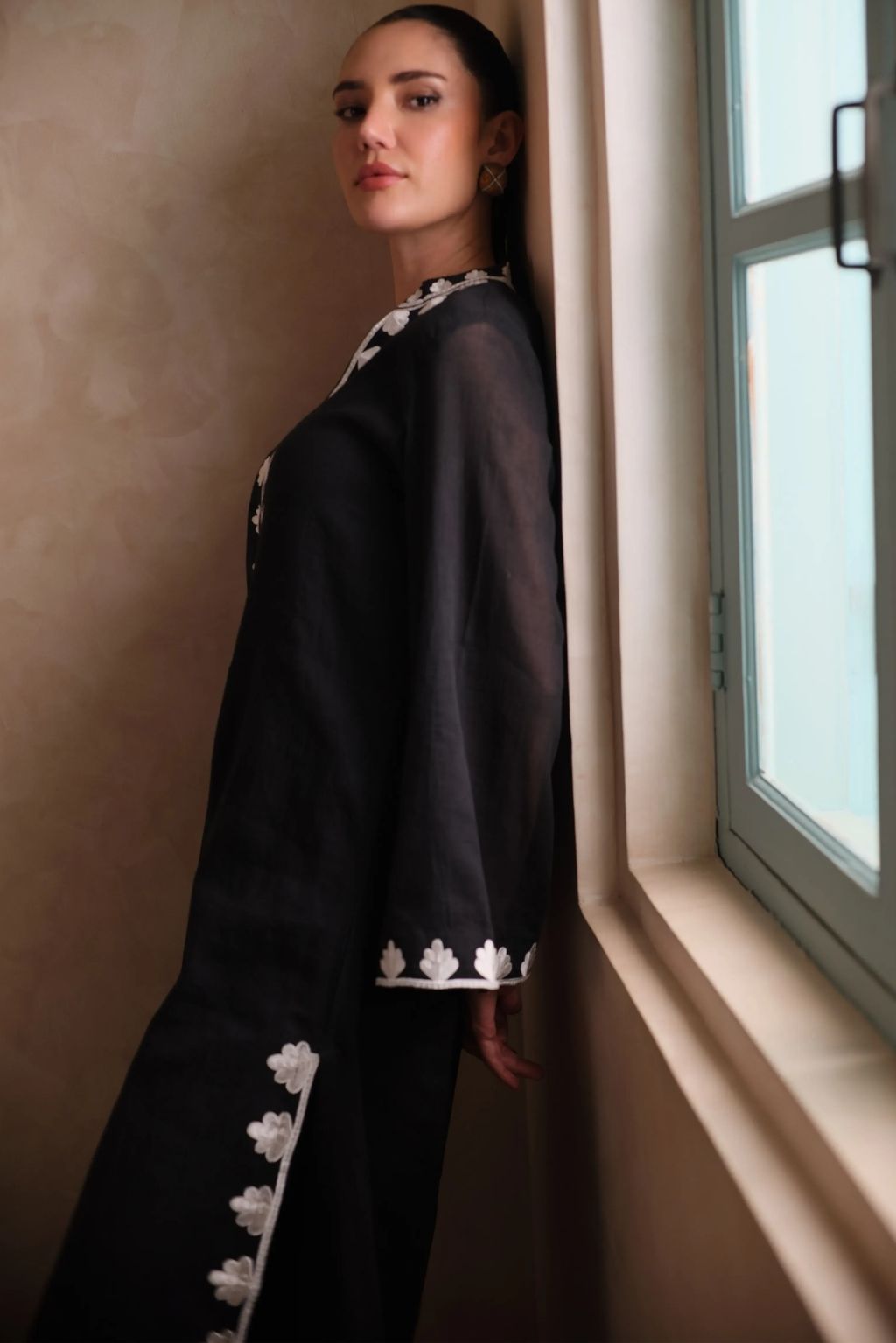 Timba kala kurta set