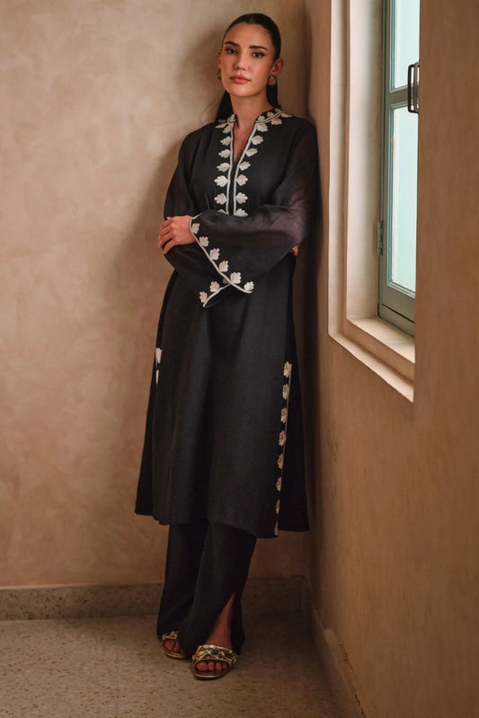 Timba kala kurta set