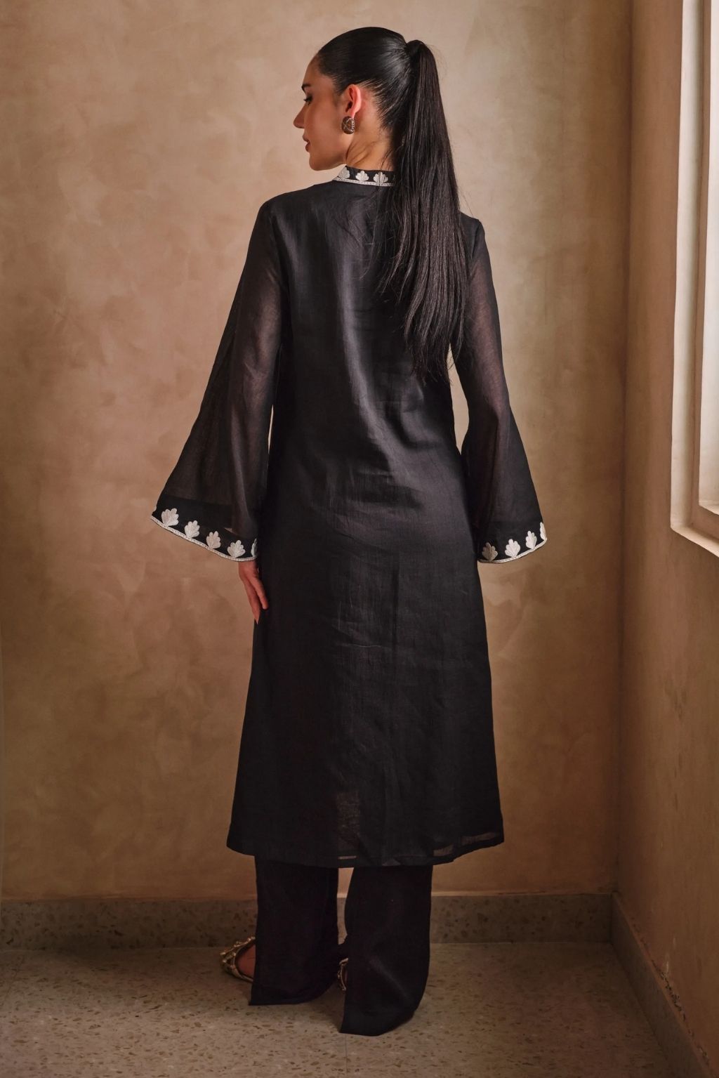 Timba kala kurta set