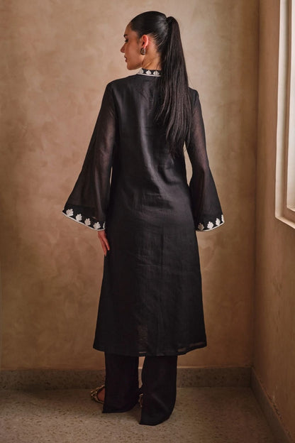 Timba kala kurta set