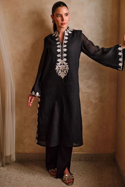 Timba kala kurta set