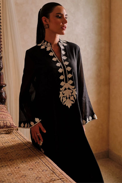 Timba kala kurta set